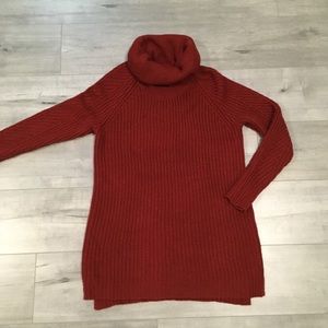 A New Day Knitted Sweater